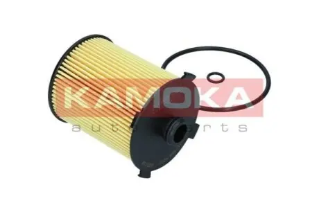 Фільтр масла VOLVO S60 II V60 XC60 XC90 KAMOKA F116201