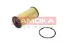 Фото Фільтр масляний MB Vito (W447)/Renault Megane/Trafic/Master III/Opel Vivaro/Movano 1.6D/2.3CDTI 10 KAMOKA (F116401) зображення 1