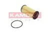 Фото Фільтр масляний MB Vito (W447)/Renault Megane/Trafic/Master III/Opel Vivaro/Movano 1.6D/2.3CDTI 10 KAMOKA (F116401) зображення 2