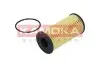 Фото Фільтр масляний MB Vito (W447)/Renault Megane/Trafic/Master III/Opel Vivaro/Movano 1.6D/2.3CDTI 10 KAMOKA (F116401) зображення 3