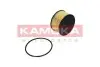 Фото Фільтр масляний Renault Kangoo/ Megane III/IV/Scenic III/IV 1.2TCe 12 KAMOKA (F116501) зображення 2
