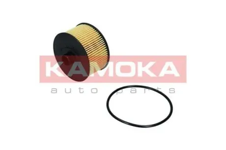 Фільтр масляний Renault Kangoo/ Megane III/IV/Scenic III/IV 1.2TCe 12 KAMOKA F116501 Купити в Україні