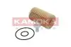 Фильтр масляный KAMOKA (F116901) изображение 2