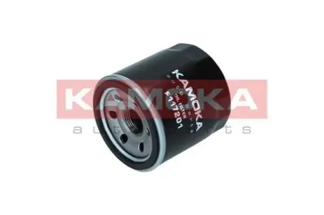 Фiльтр масляний KAMOKA F117201 Купити в Україні