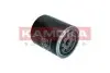 Фото Фільтр масляний VW Passat/Audi A4/A6/A8 2.4-3.0 91-05 (h=114mm) KAMOKA (F117801) зображення 4