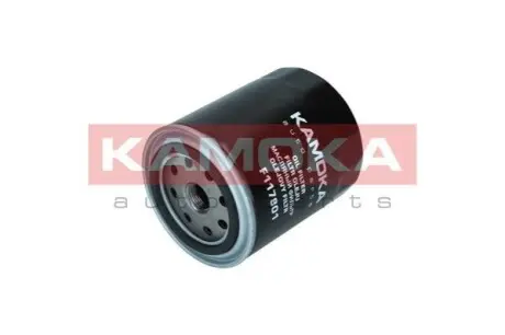 Фильтр масляный KAMOKA F117801 Купить в Украине