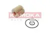Фото Фільтр масляний Lexus RX/NX 2.0-3.5 08-/Toyota Rav 4 2.5 Hybrid 15 KAMOKA (F117901) зображення 1