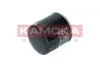 Фото Фільтр масляний Opel Astra K 1.0/1.4 15-/Insignia B 1.5/2.0 16V 17 KAMOKA (F118501) зображення 3