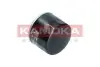 Фото Фільтр масляний Renault Kangoo/Trafic/Opel Vivaro 1.9D/1.5dCi/1.4i/1.6i (65mm) KAMOKA (F118601) зображення 3