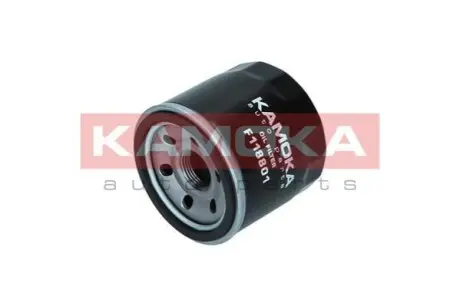 Фільтр масляний Mazda 3 1.5/2.0i /6 2.0/2.5i 13 KAMOKA F118801 Купити в Україні