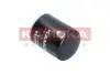 Фото Фільтр масляний Subaru Impreza/Legacy/Outback 1.6/2.0/2.5i 97 KAMOKA (F118901) зображення 2