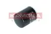 Фото Фільтр масляний Subaru Impreza/Legacy/Outback 1.6/2.0/2.5i 97 KAMOKA (F118901) зображення 3