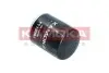 Фото Фільтр масляний Mazda 3/5/6/MX-5 1.8-2.5 16V 03 KAMOKA (F119001) зображення 2
