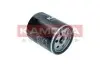 Фото Фільтр масляний Mazda 3/5/6/MX-5 1.8-2.5 16V 03 KAMOKA (F119001) зображення 4