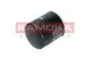 Фото Фільтр масляний Seat Ibiza IV/Skoda Fabia/Rapid/VW Polo 1.4TDI 14 KAMOKA (F119201) зображення 3
