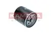 Фото Фільтр масляний Seat Ibiza IV/Skoda Fabia/Rapid/VW Polo 1.4TDI 14 KAMOKA (F119201) зображення 4