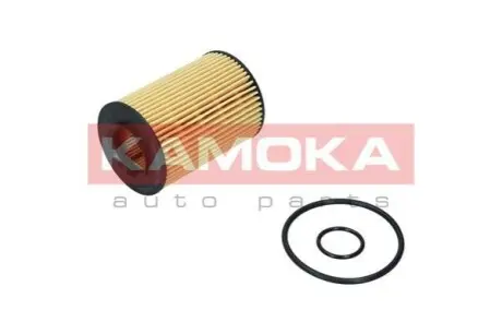 Фільтр масляний MB A-class (W169)/ B-class (W245) 1.5-2.0 04-12 KAMOKA F119601 Купити в Україні