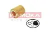 Фото Фільтр масляний BMW 1 (F20/F21)/5 (F10/F11) 2.0 10- (N20) KAMOKA (F119801) зображення 1