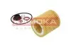 Фото Фільтр масляний BMW 1 (F20/F21)/5 (F10/F11) 2.0 10- (N20) KAMOKA (F119801) зображення 3