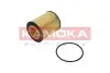 Фото Фільтр масляний Volvo XC60/XC90/V70 3.0/3.2i 06-15/Land Rover Freelander 3.2 24V 06-14 KAMOKA (F120001) зображення 2