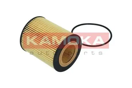 Фільтр масляний Volvo XC60/XC90/V70 3.0/3.2i 06-15/Land Rover Freelander 3.2 24V 06-14 KAMOKA F120001 Купити в Україні