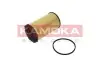 Фото Фільтр масляний Citroen C5/Peugeot 407 2.7HDI 05 KAMOKA (F120201) зображення 1