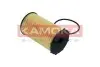 Фото Фільтр масляний Citroen C5/Peugeot 407 2.7HDI 05 KAMOKA (F120201) зображення 4
