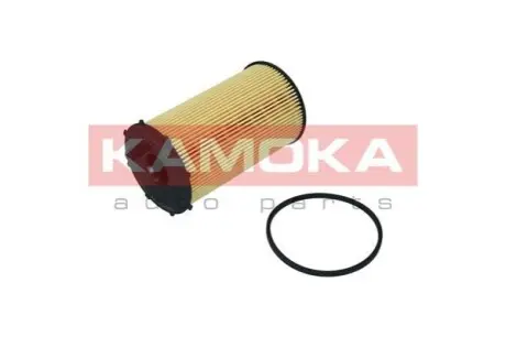 Фільтр масляний Citroen C5/Peugeot 407 2.7HDI 05 KAMOKA F120201 Купити в Україні