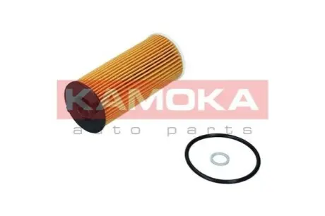 Фильтр масляный KAMOKA F120301