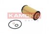 Фильтр масляный KAMOKA F120401 (фото 2)