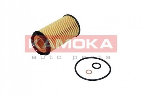 Фильтр масляный KAMOKA F120401 (фото 1)