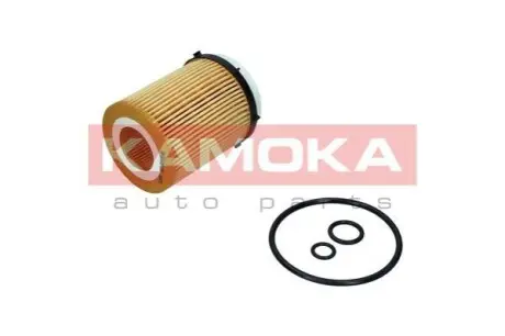 Фільтр масляний MB E-class (W212/A207)/C-class (W204/W205) 11- (M270/M274) KAMOKA F120701 Купити в Україні