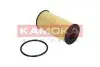 Фото Фільтр масляний Renault Master 2.0BluedCi 24-/Trafic 2.0dCi 19 KAMOKA (F121301) зображення 1