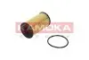 Фото Фільтр масляний Land Rover Discovery Sport 2.0 D 14 KAMOKA (F121401) зображення 1