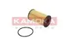 Фото Фільтр масляний Land Rover Discovery Sport 2.0 D 14 KAMOKA (F121401) зображення 2