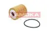 Фільтр масляний Citroen Berlingo/Jumpy/Peugeot Expert/Partner 1.5 BlueHDi 15 KAMOKA (F121501) зображення 2