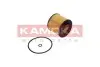 Фото Фiльтр масляний KAMOKA (F121801) зображення 2