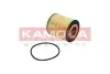 Фото Фільтр масляний MINI Cooper 01-08 KAMOKA (F121901) зображення 2