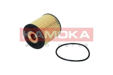 Фільтр масляний MINI Cooper 01-08 KAMOKA F121901 Купити в Україні