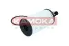 Фото Фільтр масляний MB E-class (W212/W213)/S-class (W221/W222) 3.5/4.7i 11- (M276/M278) KAMOKA (F122301) зображення 3