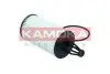 Фото Фільтр масляний MB E-class (W212/W213)/S-class (W221/W222) 3.5/4.7i 11- (M276/M278) KAMOKA (F122301) зображення 4