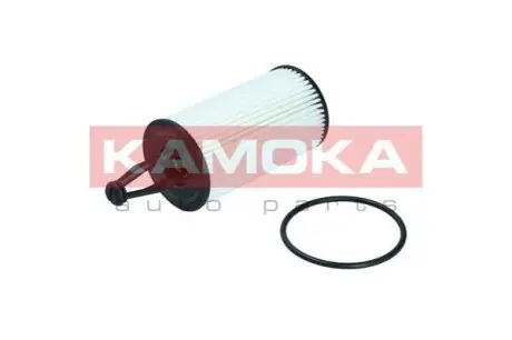 Фільтр масляний MB E-class (W212/W213)/S-class (W221/W222) 3.5/4.7i 11- (M276/M278) KAMOKA F122301 Купити в Україні
