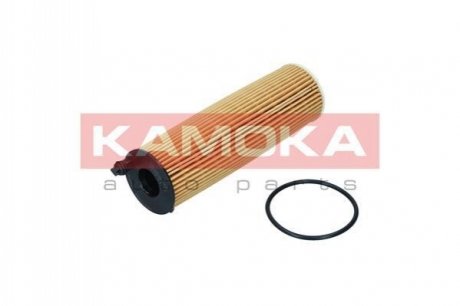 Фильтр масляный KAMOKA F122401 (фото 1)