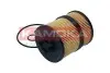 Фото Фильтр масляный Opel Vectra C 3.0 CDTI 03-08/Renault Espace IV 3.0 dCi 02- KAMOKA (F122601) изображение 2