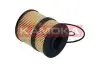 Фото Фильтр масляный Opel Vectra C 3.0 CDTI 03-08/Renault Espace IV 3.0 dCi 02- KAMOKA (F122601) изображение 3