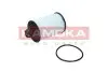 Фильтр масляный Jeep Grand Cherokee 3.0 CRD/Lancia Thema 3.0D 11- KAMOKA (F122701) изображение 1