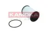 Фильтр масляный Jeep Grand Cherokee 3.0 CRD/Lancia Thema 3.0D 11- KAMOKA (F122701) изображение 2
