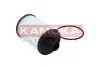 Фильтр масляный Jeep Grand Cherokee 3.0 CRD/Lancia Thema 3.0D 11- KAMOKA (F122701) изображение 4