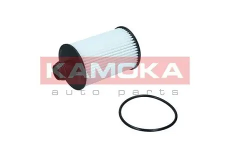 Фільтр масляний Jeep Grand Cherokee 3.0 CRD 11 KAMOKA F122701