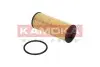 Фото Фільтр масляний Jeep Grand Cherokee/Dodge Journey 3.6 24V 09 KAMOKA (F122801) зображення 2